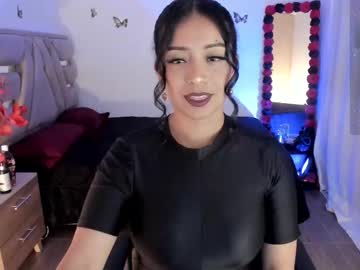 Stream thumbnail cristie_ortiz