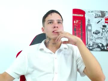 Stream thumbnail cumandres