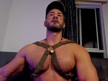 Stream thumbnail curt_x