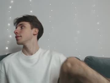 Stream thumbnail cute_brian