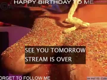 Stream thumbnail cute_elii