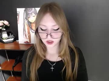 Stream thumbnail cute_minx