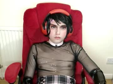 Stream thumbnail cutest_princess