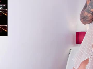 Stream thumbnail cylie_lee