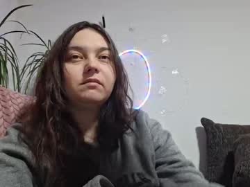 Stream thumbnail cyndee_winter