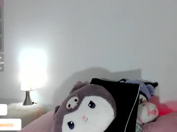 Stream thumbnail daani_saenzz