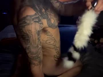 Stream thumbnail daddyontherd