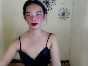 Stream thumbnail daddys_lil_monsterxxx