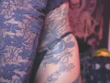 Stream thumbnail dalia_vorhees