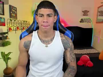 Stream thumbnail damian_latinxxx