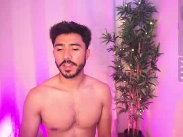 Stream thumbnail damon_frost