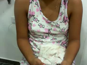 Stream thumbnail danielaa_foxx