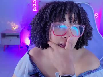 Stream thumbnail danna_berry