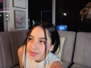 Stream thumbnail daphne_chers