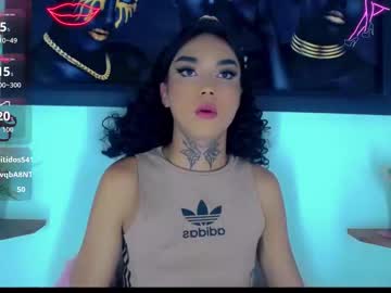 Stream thumbnail darianna_atehortua