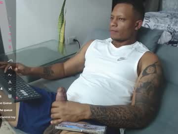 Stream thumbnail dark_dominion