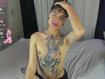 Stream thumbnail dark_lucky