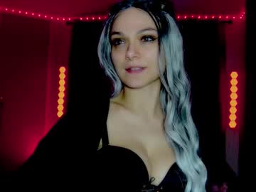 Stream thumbnail darkskullmistress