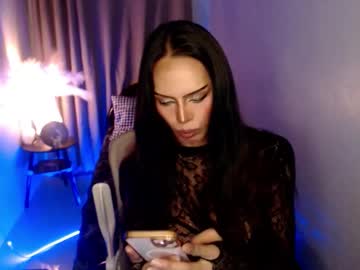 Stream thumbnail darksoul_mistress