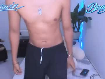 Stream thumbnail darwinandbrayan