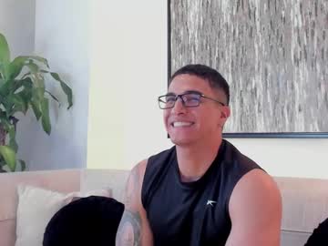 Stream thumbnail dash_bukoski