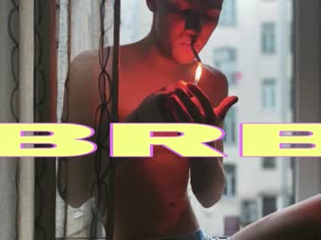 Stream thumbnail davey_ebash