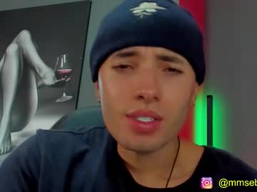 Stream thumbnail david_jons7