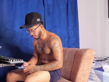 Stream thumbnail davide_daniels