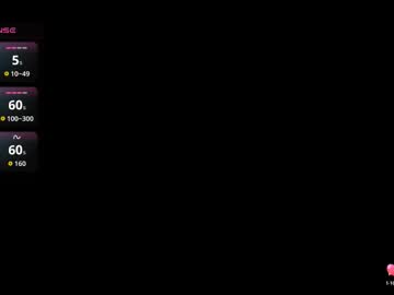 Stream thumbnail dayanna_tecca