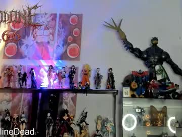 Stream thumbnail death_ink666