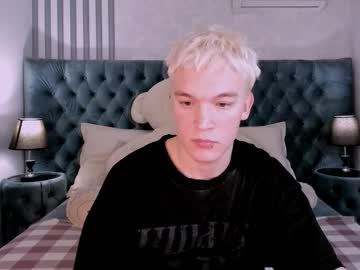 Stream thumbnail derek_banville