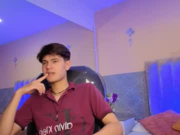 Stream thumbnail derek_sinn