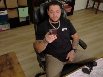 Stream thumbnail desertadventurer25