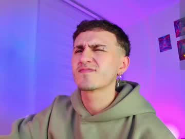 Stream thumbnail dimitri_bilak_