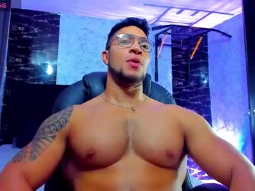 Stream thumbnail dixon_ray_