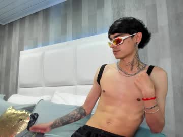 Stream thumbnail dominic_foox