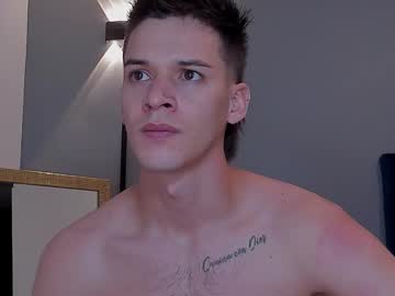 Stream thumbnail drake_carter1