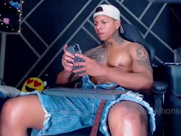 Stream thumbnail drake_jhonson08