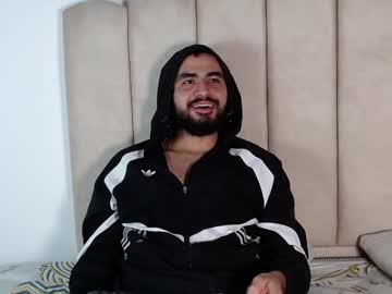 Stream thumbnail dricusabdallah