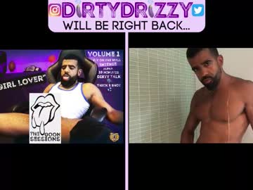 Stream thumbnail drizzys_room