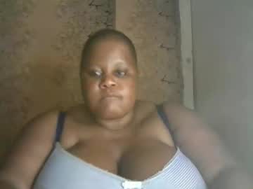 Stream thumbnail ebony_magixs