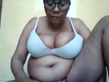 Stream thumbnail ebonybussy