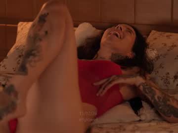 Stream thumbnail effylowell_