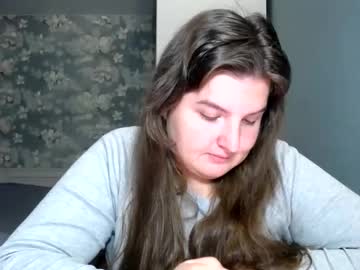 Stream thumbnail elanis_blair