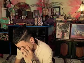 Stream thumbnail eleazar_blake