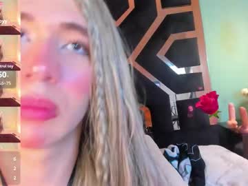 Stream thumbnail electra_gosselin