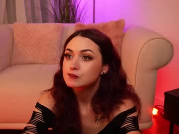 Stream thumbnail eliana_fox