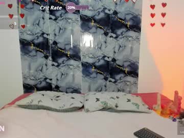 Stream thumbnail eliannamoon