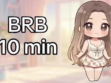 Stream thumbnail elina_nortas