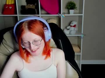 Stream thumbnail elizabeth_harpper